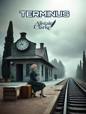 cover image of Terminus